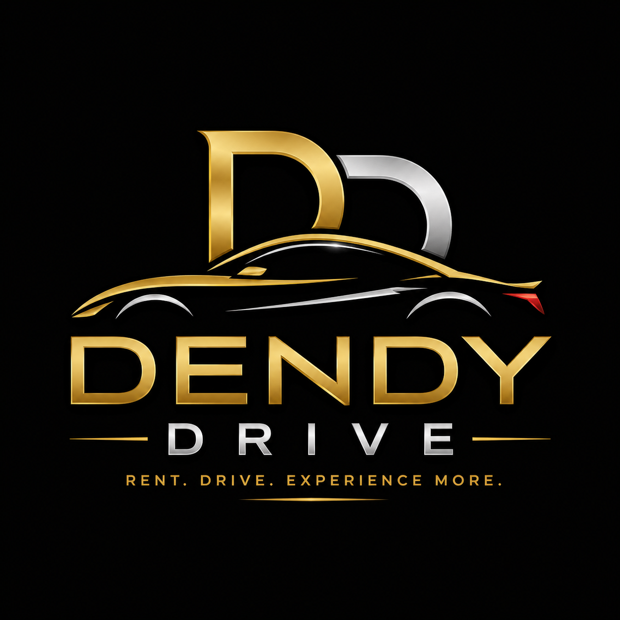 Dendy Drive